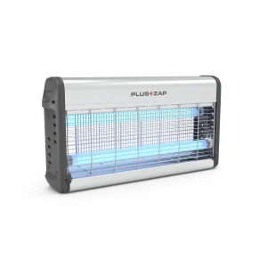 PLUSZAP 30W ALUMINIUM – 3rd Gen - Image 2